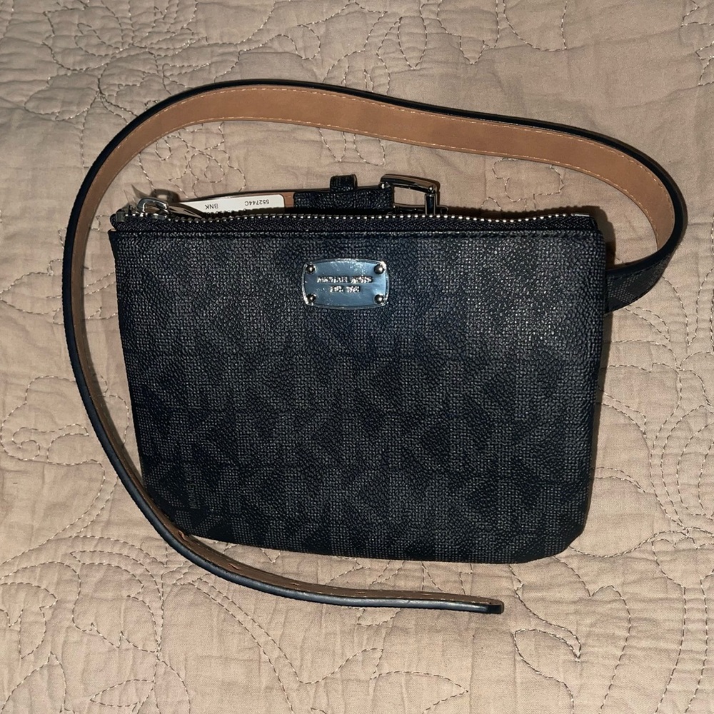 MICHAEL KORS M/ signature Fanny pack